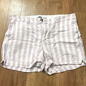 Old navy shorts
